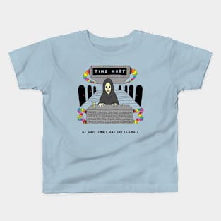 Time Mart Kids T-Shirt